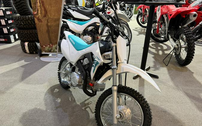 2026 Honda CRF® 110F