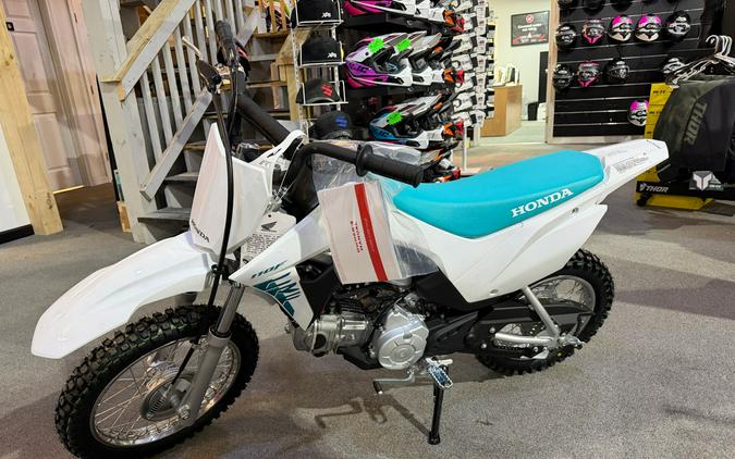 2026 Honda CRF® 110F