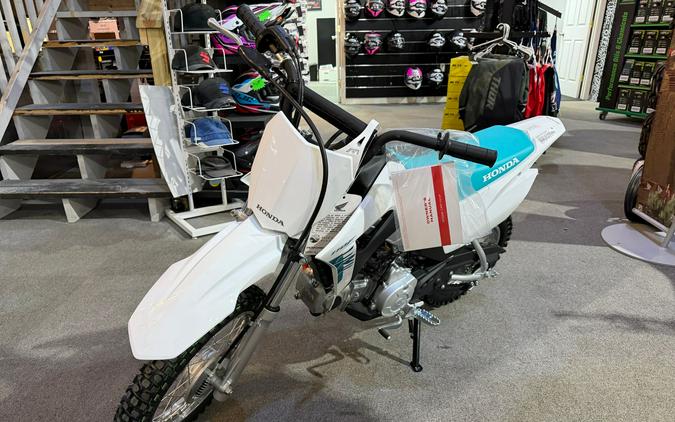 2026 Honda CRF® 110F