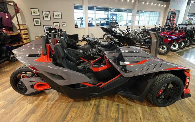 2026 Slingshot Slingshot R - AutoDrive