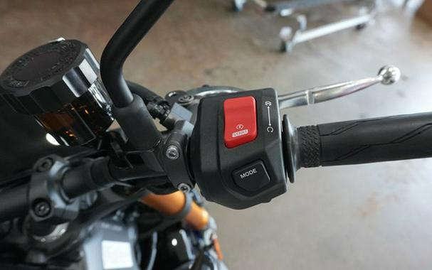 2026 Yamaha MT-09 SP