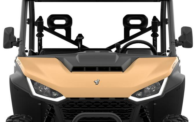 2026 Segway Powersports UT6 P