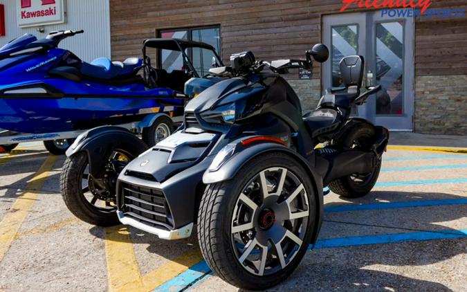 2021 CAN-AM RYKER RALLY 900 ACE