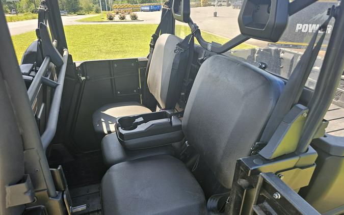 2025 Can-Am Defender MAX HD7