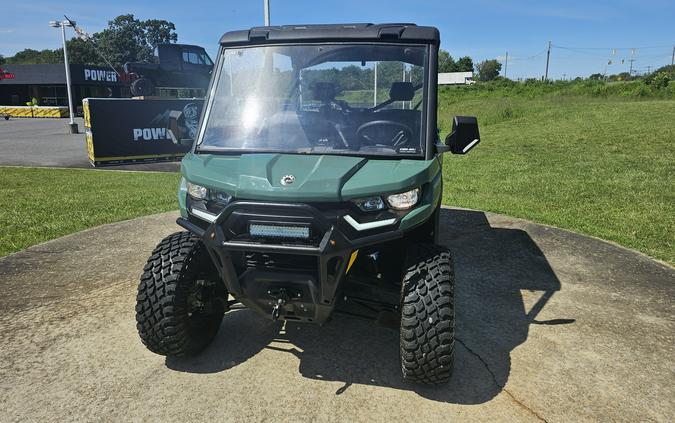 2025 Can-Am Defender MAX HD7