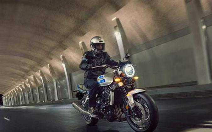 2026 Honda CB1000F