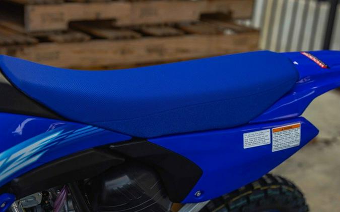 2027 Yamaha YZ65 Youth