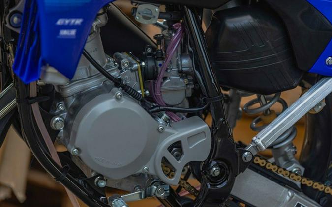 2027 Yamaha YZ65 Youth