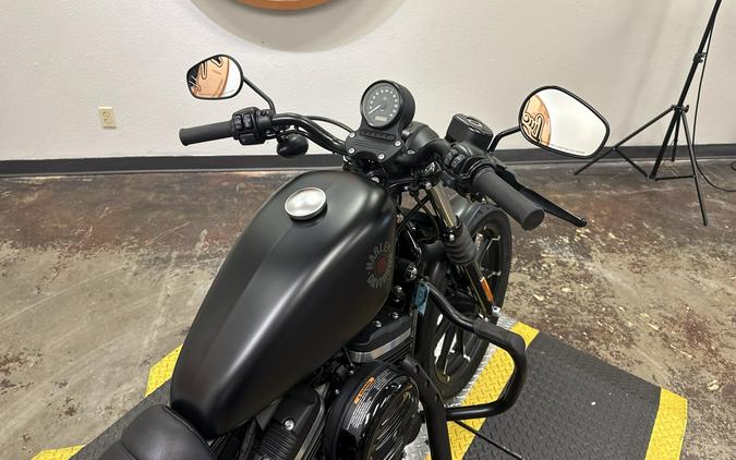 2019 Harley-Davidson IRON 883