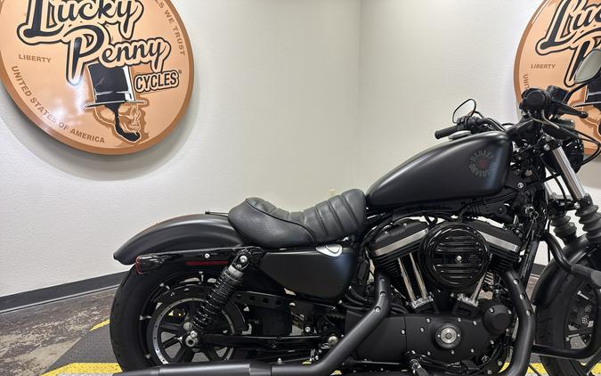 2019 Harley-Davidson IRON 883