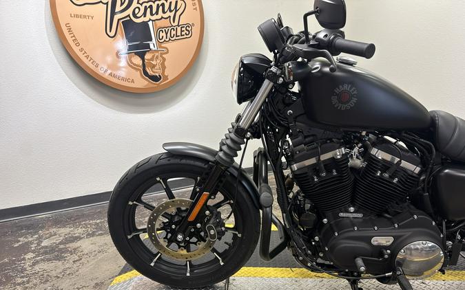 2019 Harley-Davidson IRON 883