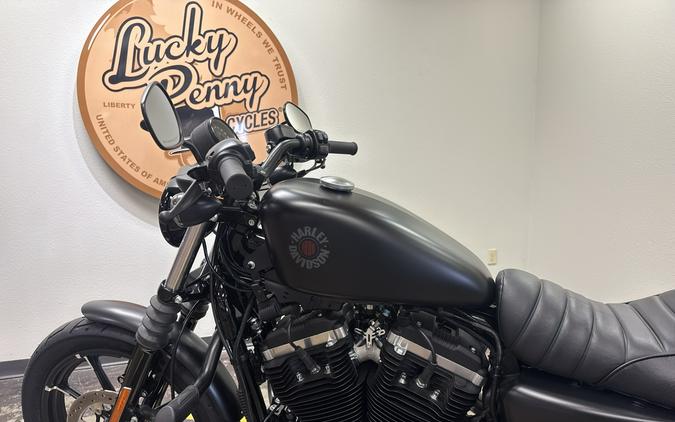 2019 Harley-Davidson IRON 883