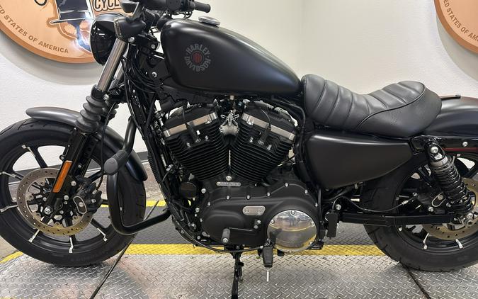 2019 Harley-Davidson IRON 883