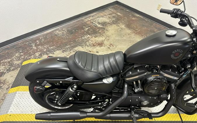2019 Harley-Davidson IRON 883