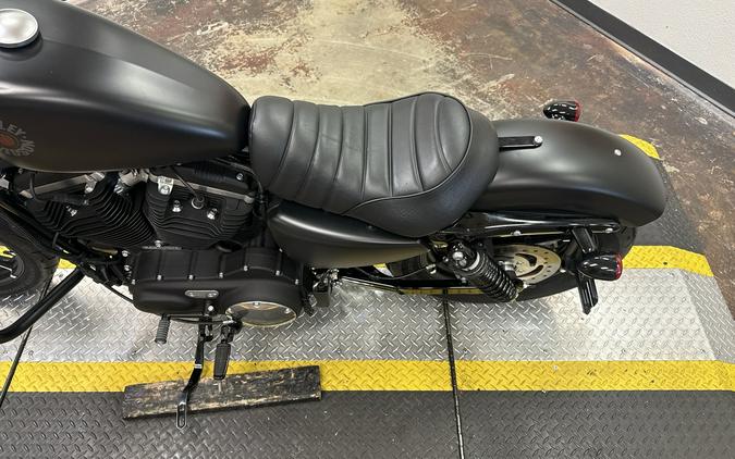 2019 Harley-Davidson IRON 883