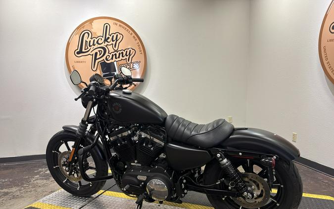 2019 Harley-Davidson IRON 883