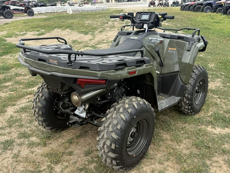 2026 Polaris Sportsman® 570 EPS