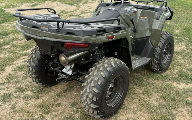 2026 Polaris Sportsman® 570 EPS