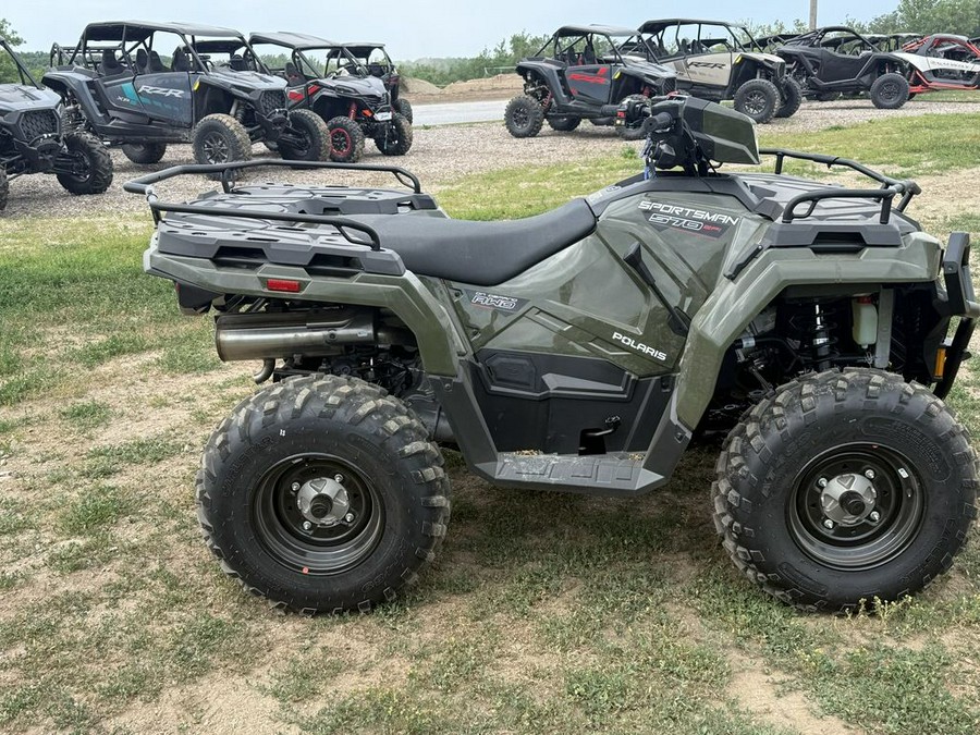 2026 Polaris Sportsman® 570 EPS