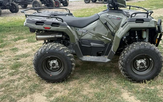 2026 Polaris Sportsman® 570 EPS