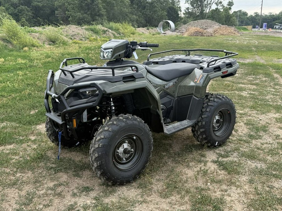 2026 Polaris Sportsman® 570 EPS