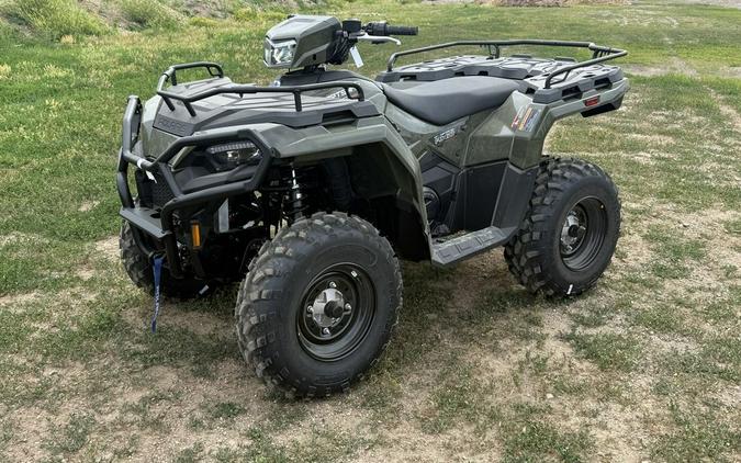 2026 Polaris Sportsman® 570 EPS