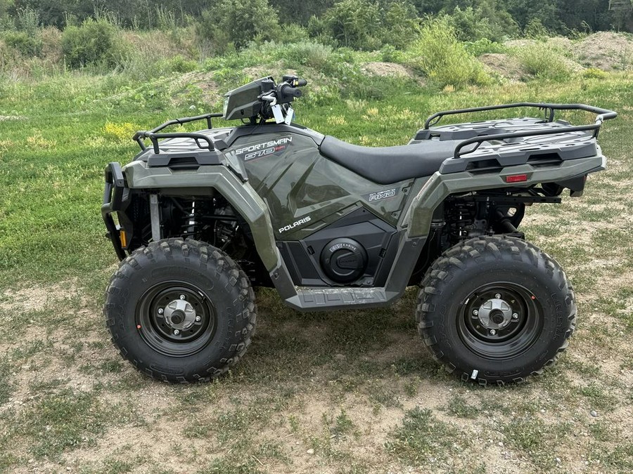 2026 Polaris Sportsman® 570 EPS