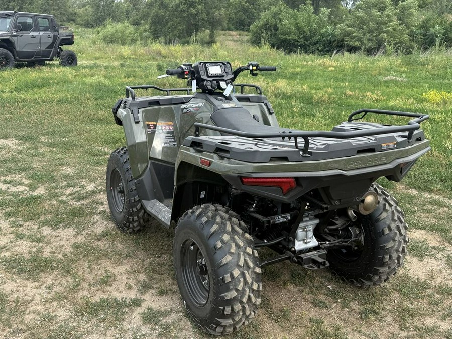 2026 Polaris Sportsman® 570 EPS