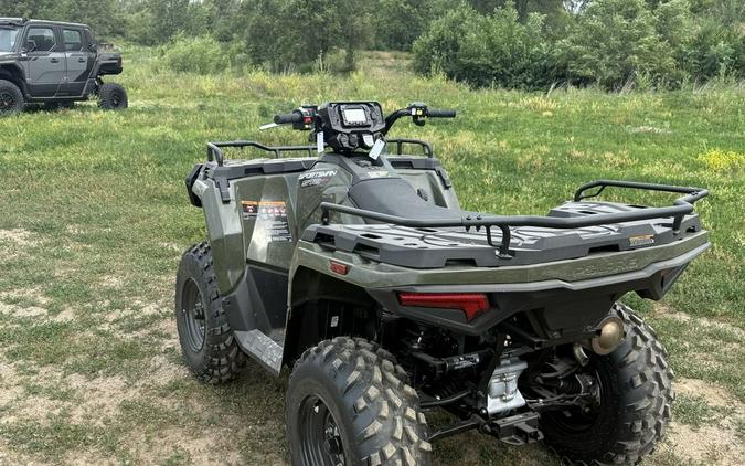 2026 Polaris Sportsman® 570 EPS