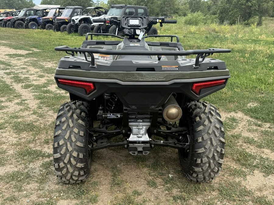 2026 Polaris Sportsman® 570 EPS