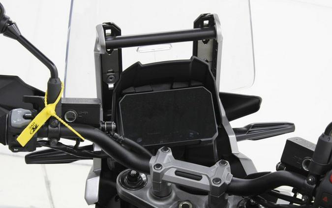2025 Suzuki V-Strom 1050
