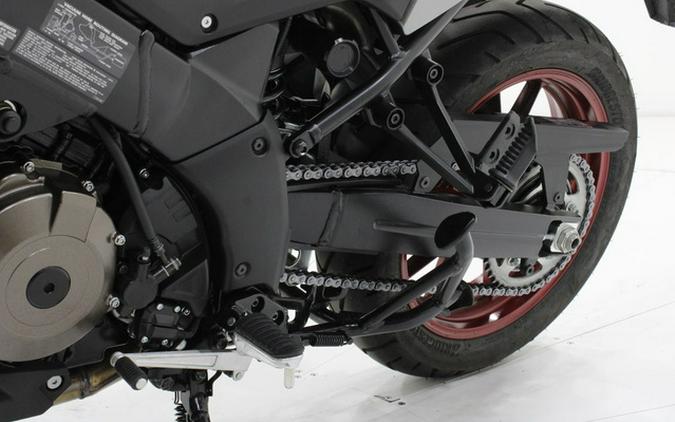 2025 Suzuki V-Strom 1050