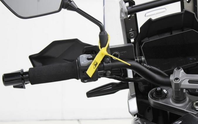 2025 Suzuki V-Strom 1050