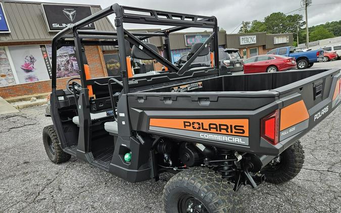 2024 Polaris Industries PRO XD FULL SIZE DIESEL CREW EPS