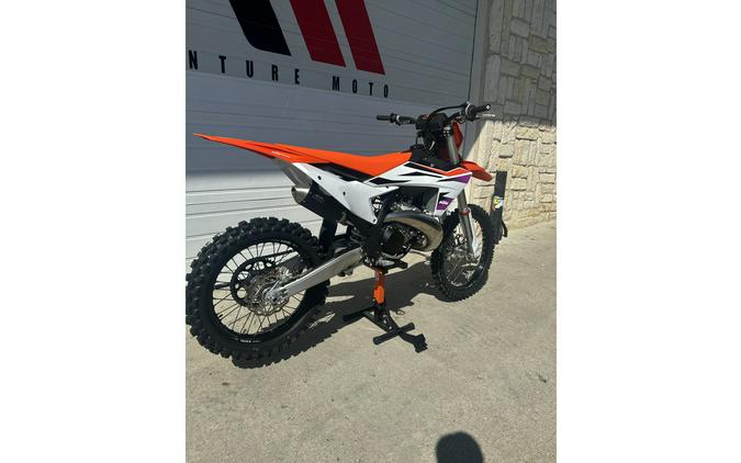 2024 KTM 300 SX