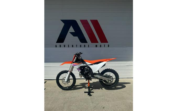 2024 KTM 300 SX