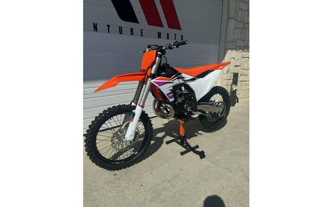 2024 KTM 300 SX