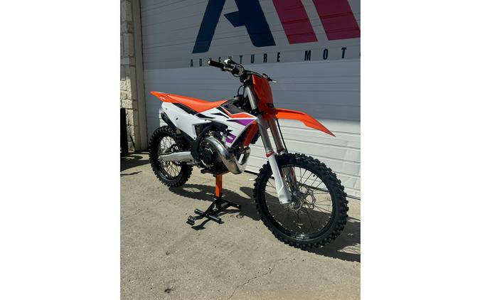 2024 KTM 300 SX