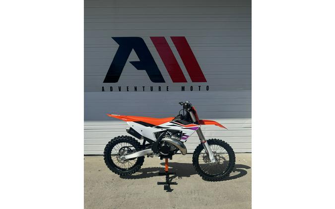 2024 KTM 300 SX