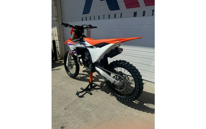 2024 KTM 300 SX