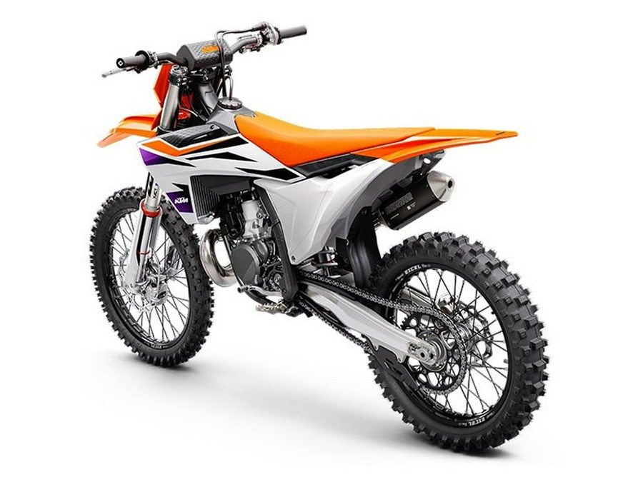 2024 KTM 300 SX