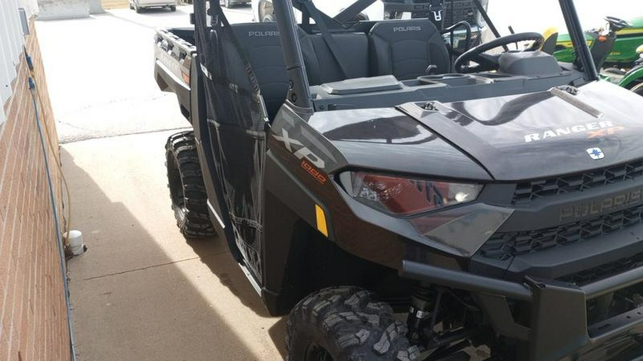 2024 Polaris® Ranger XP 1000 Premium