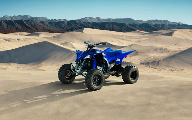 2024 Yamaha YFZ450R