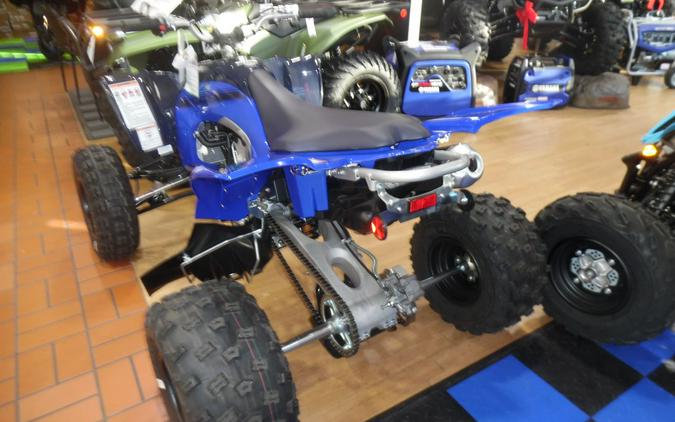 2024 Yamaha YFZ450R