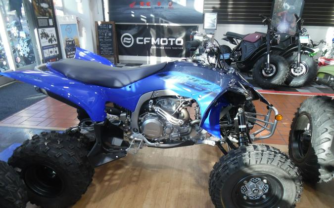 2024 Yamaha YFZ450R