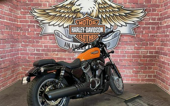 2024 Harley-Davidson® RH975S - Nightster® Special