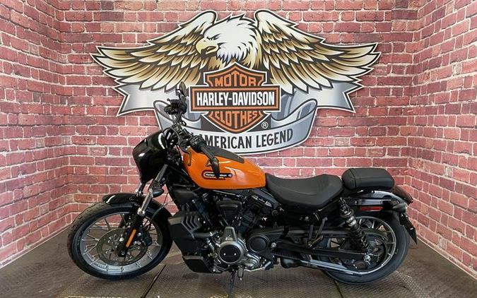 2024 Harley-Davidson® RH975S - Nightster® Special