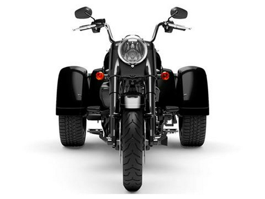 2024 Harley-Davidson Freewheeler®