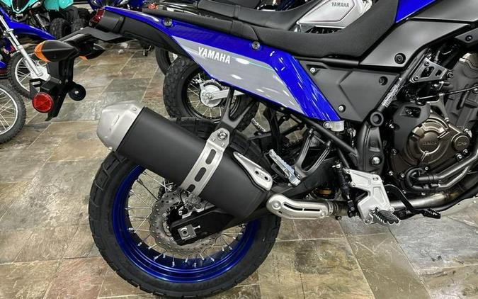 2024 Yamaha Tenere 700