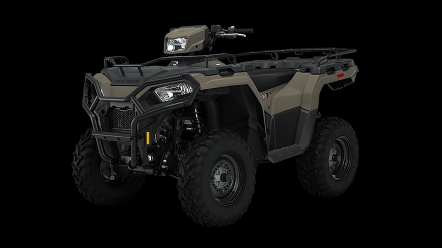 2024 Polaris Sportsman 570 EPS